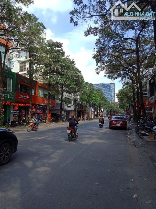 BÁN GẤP LÔ ĐẤT MP DUY TÂN, DT 370MX2T, MT 20M, LÔ GÓC 2 MẶT ĐƯỜNG, GIÁ 176 TỶ - 2