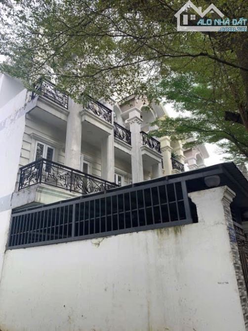🔥Đất Thổ Cư,đường TL41 Phường THẠNH LỘC Quận 12.dt 81m2 (4x21) đường 6m 💵 3,98tỷ. - 2
