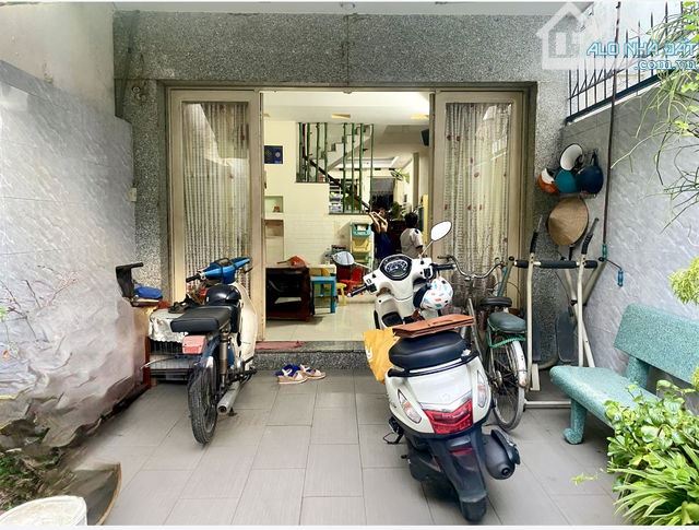 🏠 BÁN NHÀ 2 TẦNG – ĐƯỜNG SỐ 13, P. BÌNH HƯNG HÒA, QUẬN BÌNH TÂN – 7.5 TỶ - 2