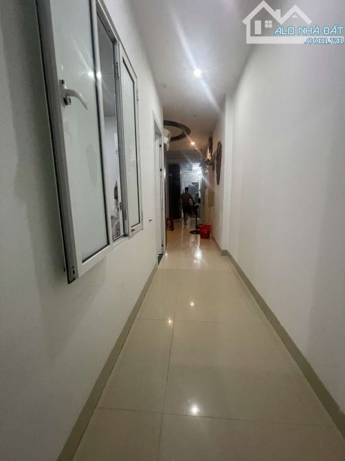 BÁN TÒA CĂN HỘ CHO THUÊ 4 TẦNG – NGŨ HÀNH SƠN, ĐÀ NẴNG -136m² - 2