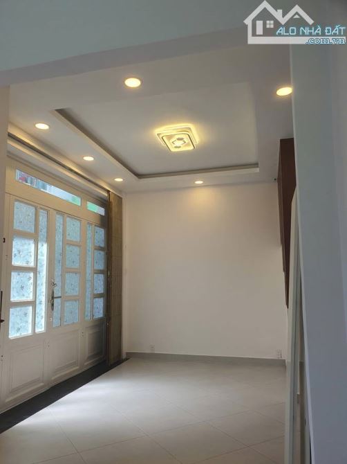 💥 BÁN NHÀ KHU VIP HXH LÃNH BINH THĂNG - P.8 - Q.11 - 41m² x 3 Tầng - Giá 7 tỷ TL - 2