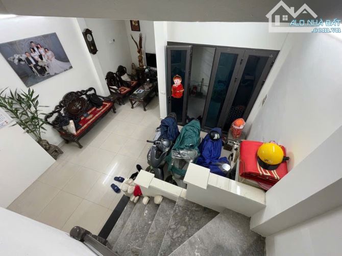 Chính chủ nhờ bán nhà Trần Thái Tông - Cầu Giấy Giá 7,9t DT 48m2 - 2