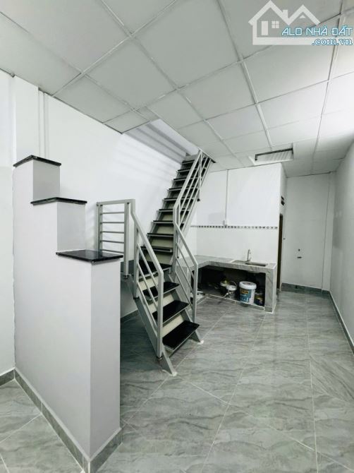 Bán nhà 60m2, 2 lầu đường Trần Đại Nghĩa, Tân Tạo A- Bình Tân, giá 4.25 tỷ - 2