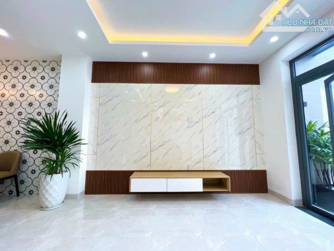 Nhà 1 trệt 1 lửng, hẻm 8 Mậu Thân, Ninh Kiều - 2