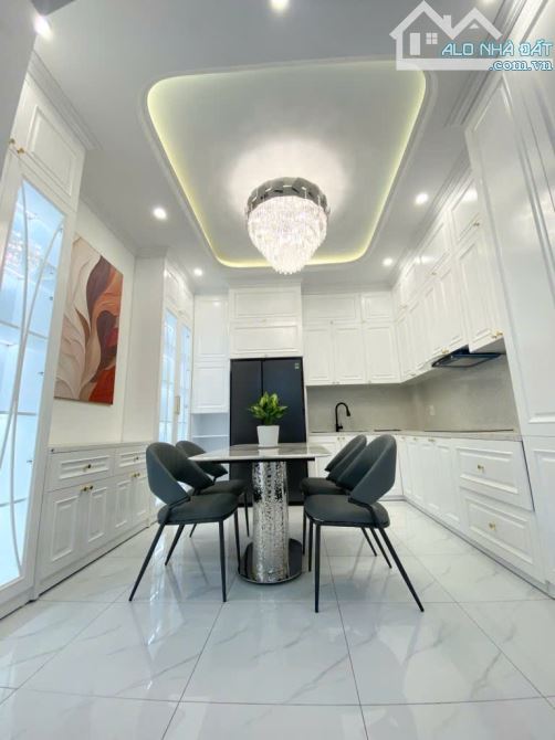 🌟NGUYỄN VIẾT XUÂN - 15M Ô TÔ TRÁNH - DÂN XÂY - AN SINH ĐỈNH - 50M2X5T - HƠN 9 TỶ - 2