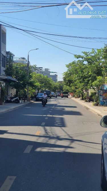 Chỉ 20,x TỶ ! BÁN ĐẤT MẶT TIỀN gần BIỂN MỸ KHÊ ĐÀ NẴNG - Sát NGUYỄN VĂN THOẠI: 150m² =6,6 - 2