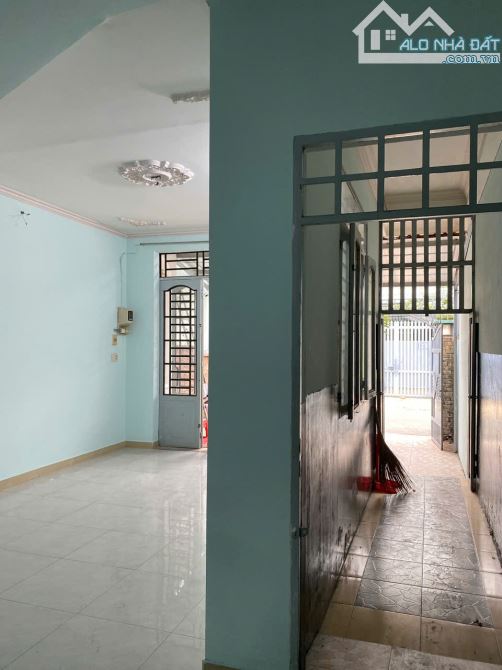 cho thuê nhà 1t2l gần siêu thị big c tân hiệp 3phòng ngủ giá rẻ - 2
