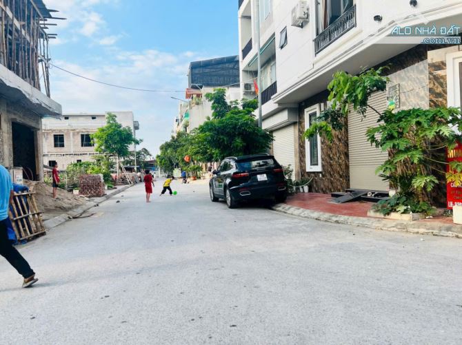🫰🫰🫰Bán lô 97m Kiến Thiết, Sở Dầu, Hồng Bàng giá chỉ 48tr/m - 2