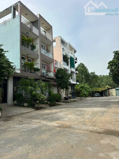 🏡 BÁN LÔ ĐẤT DỰ ÁN TRƯỜNG THỊNH, MẶT TIỀN ĐƯỜNG 64, BÌNH TRƯNG ĐÔNG, QUẬN 2 🏡 - 2