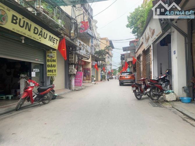 Bán đất Nam Hồng, Đông Anh Khu Dân cư phân lô ngõ ô tô 3.5 tấn tránh nhau - 2
