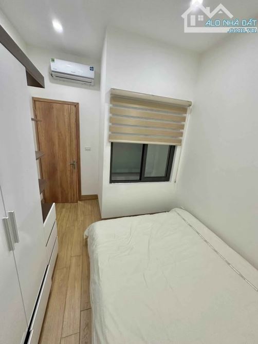 Bán Chung cư mini Thanh Xuân -ô tô - 13 Tỷ- 65m2 - 6 tầng - dòng tiền 1TỶ/năm-Thang máy - 2