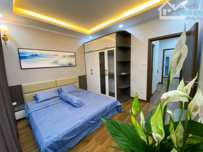 Đẹp và rẻ nhất Mỗ Lao, 42m, lô góc 2 thoáng, 5 tầng 4 ngủ, giá chỉ hơn 7 tỷ - 2