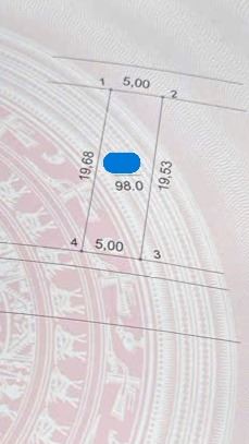 Bán đất Ninh Sở Thường Tín 98m² có xưởng cho thuê – gần Vành Đai 4 – giá đầu tư - 2
