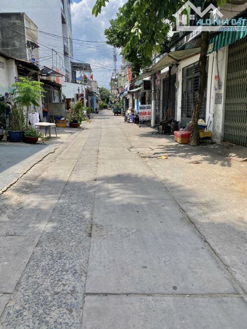 ✨ BÁN ĐẤT TẶNG NHÀ MỚI, NGANG 8M BỀ THẾ x DÀI 26M, có 13 PHÒNG TRỌ ĐANG CHO THUÊ - 17,4 TỶ - 2