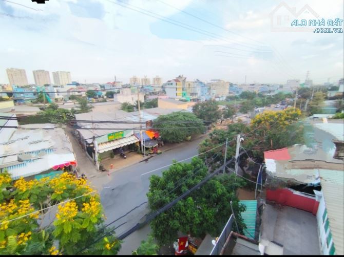NHÀ MẶT TIỀN BÌNH TÂN - Đ. NGUYỄN CỬU PHÚ - 2