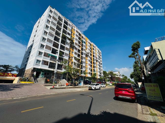 Duy nhất lô đất đường D2 đối diện chung cư ngay Lê Văn Việt - Tăng Nhơn Phú A đường 20m - 2