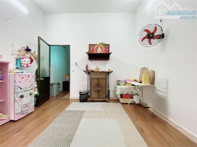 🏡 Bán nhà 3/2, Q.10, giá rẻ 8.x tỷ, hoàn công! - 2