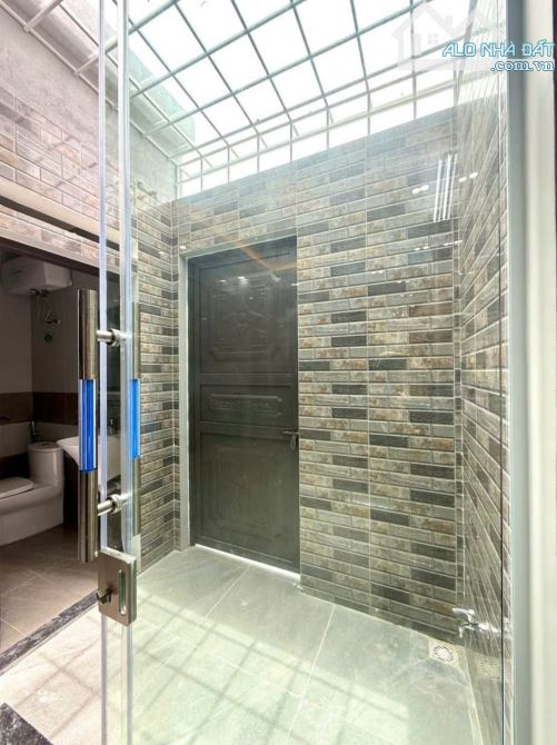 Bán nhà Tuyến 2 Ngô Gia Tự . DT 90m2 x 4,5T Thang Máy xây mới - 3