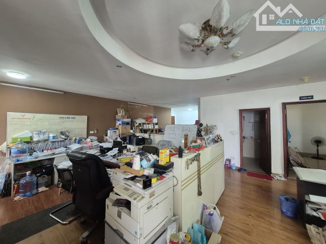 CĂN HỘ LICOGI 13 KHUẤT DUY TIẾN THANH XUÂN LÔ GÓC 3 NGỦ FULL NỘI THẤT XỊN XÒ 130m 5,4 TỶ - 3