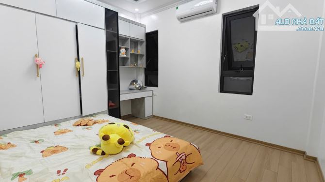 NHÀ MỸ ĐÌNH GẦN 50M2 SIÊU HIẾM, GẦN Ô TÔ QUA NHỈNH 7 TỶ, KHÔNG THỂ BỎ QUA - 3