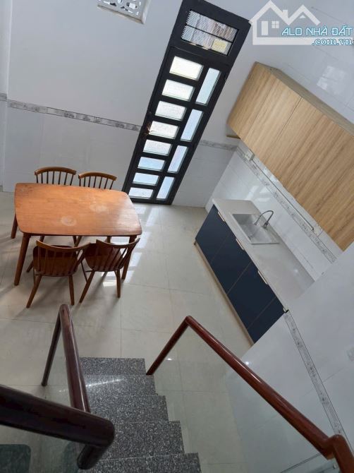 (Chủ gửi) Bán nhà trục chính hẻm 107 Hoàng Văn Thụ, P. An Cư, Q. Ninh Kiều - 3
