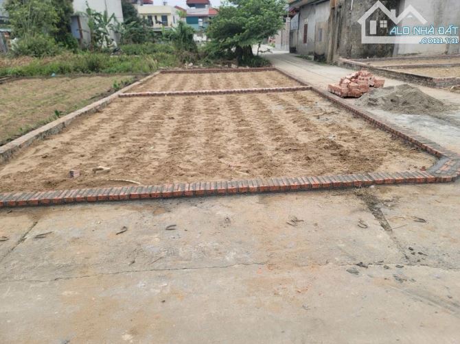 🏡 BÁN NHANH LÔ GÓC ĐẸP NHẤT TỔ 9 – TT QUANG MINH - 3