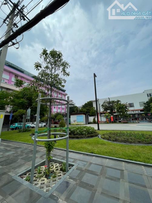 Nhà mặt tiền Sư Vạn Hạnh quận 10, gần Vạn Hạnh Mall, DT 4*15, giá chỉ 15 tỷ - 3