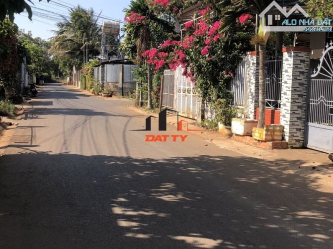 NHÀ HẺM 35 NGUYỄN VĂN LINH, P TÂN AN. 4.4X23, 2.4 TỶ - 3