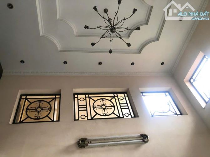 BIỆT THỰ BÁN CỔ ĐIỂN  – 10PN – NGAY NGÃ 4 PHAN XÍCH LONG – PHAN ĐĂNG LƯU – DTSD 38 tỷ. - 3