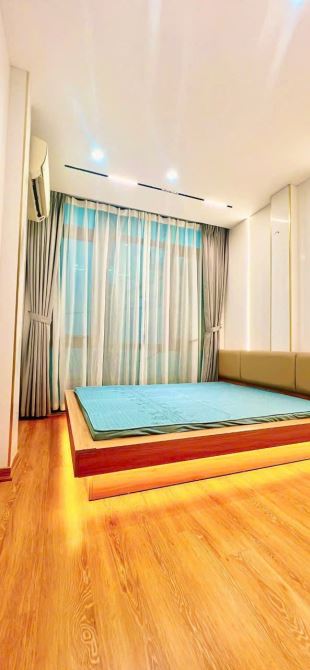 NHÀ ĐẸP NHƯ KHÁCH SẠN PHỐ XUÂN ĐỈNH DT 44m2 x 5 Tầng 7.85 tỷ - 3