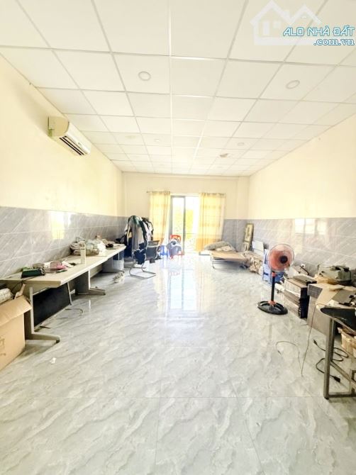 Bán nhà HXH, tiện KD, sát MT Bờ Bao Tân Thắng, Q.Tân Phú, 85m2, 3 tầng, giá 8,25 tỷ - 2