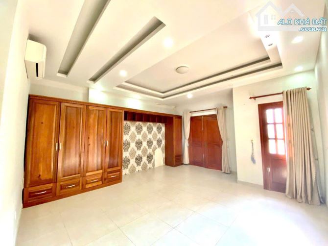 Mặt Tiền Kinh Doanh 5 Tầng Khu CYTYLAND Trung Tâm Gò Vấp- Giá Tốt Nhất Khu 90m2(5x18)- - 3