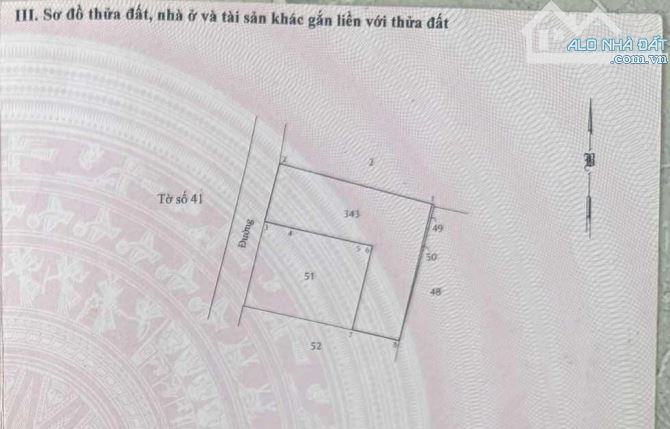 Lô đất đẹp HXH  Lê Thị Lơ ,Hóc Môn,DT 268m2 ,Giá chỉ 5.3 tỉ (TL). - 3