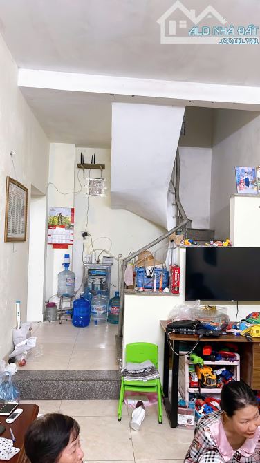 Bán chung cư mini phố  Tần Cung, DT 125m², 6 tầng, 24 phòng, giá  24.8 tỷ. - 3