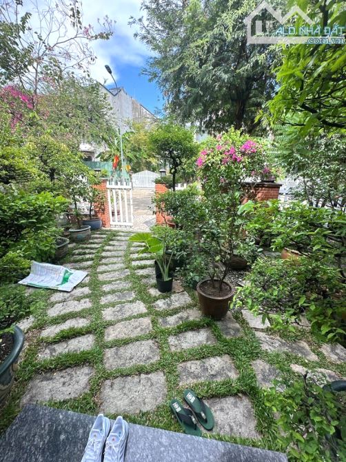 Bán biệt thự 3 tầng Hiệp Bình Phước Thủ Đức – 250m² – thang máy – khu biệt lập an ninh – - 3