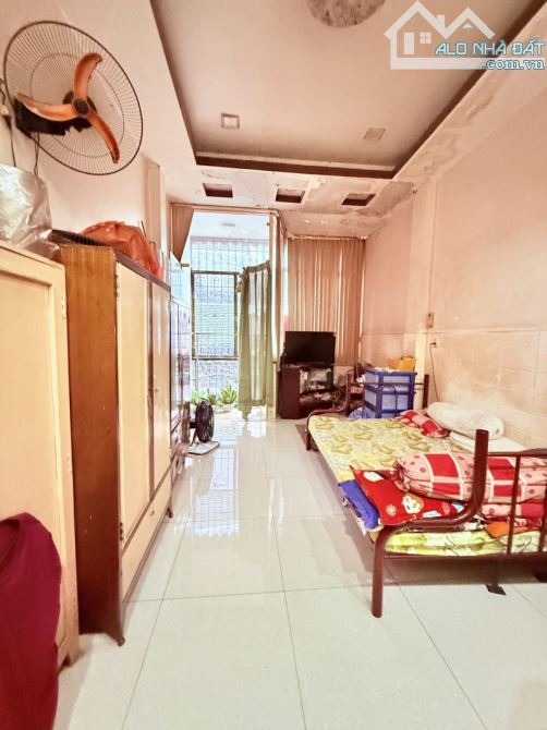 Nhà Đ. Hoà Bình, Hoà Thạnh Tân Phú. DT 36m2. 2 tầng. Ngang 3.3m x 11m. Giá 4.3 tỷ. - 3