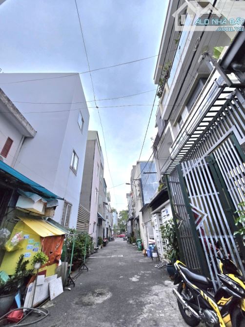 Bán nhà phân lô Linh Xuân Thủ Đức – 52m² vuông vức – hẻm ô tô tránh – sổ riêng – chỉ - 3