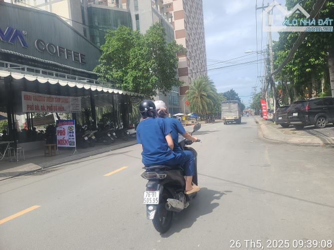 Bán đất hẻm đường Cây Keo p Tam phú Tp Thủ Đức - 3