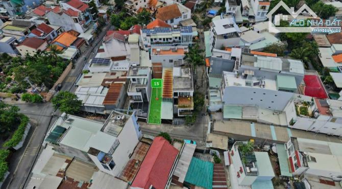 Bán đất thổ cư 85m2 Đường số 9, p Linh Trung, Thủ Đức, giá 7.75 tỷ - 3