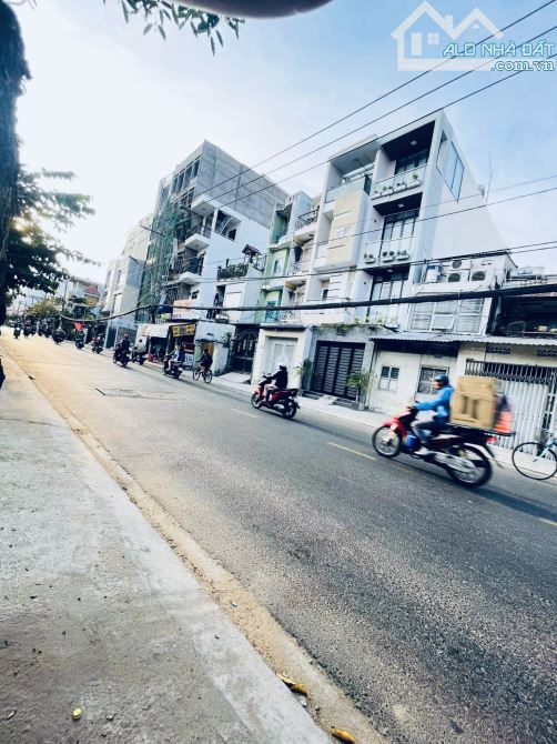 NHỈNH 4 TỎI GẦN 70M2 ĐẤT TRỐNG TIỆN XÂY MỚI - HẼM TRỤC ĐƯỜNG CÔNG VIÊN 💎⚙️💎⚙️💎⚙️⚙️💎⚙️⚙ - 3