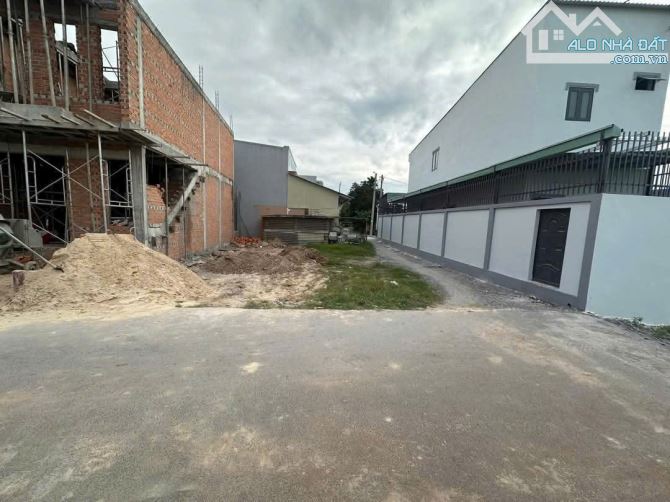 Bán lô đất 5*16 ( 80m2 )SHR, Tân Thông Hội, Củ Chi. Giá 550 TRIỆU - 3