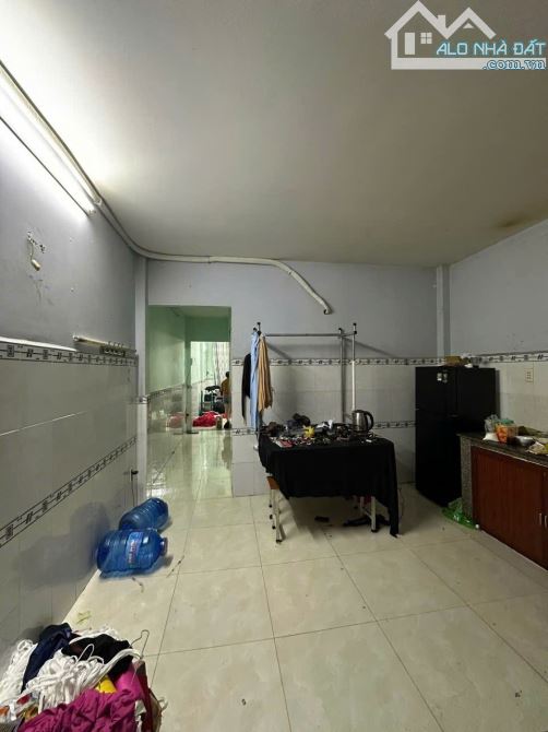 Bán gấp nhà 86m2. 2 tầng liên khu 4-5. Bình Hưng Hòa B.BÌNH TÂN CHỈ 4.9T - 3