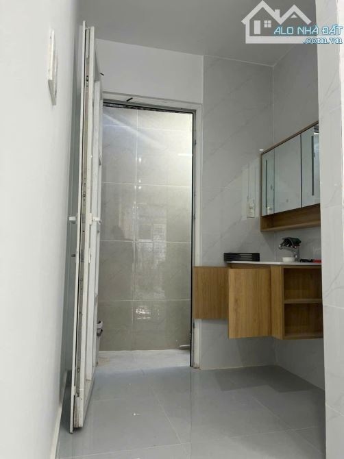 Bấn nhà hẻm trần phú Phường 3 tp Đà Lạt - 3