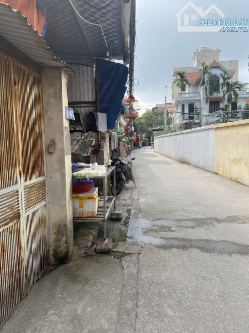 BÁN NHÀ NGỌC THỤY – MẶT NGÕ Ô TÔ - KINH DOANH TỐT – 55.3M2 CHỈ 6 TỶ - 3