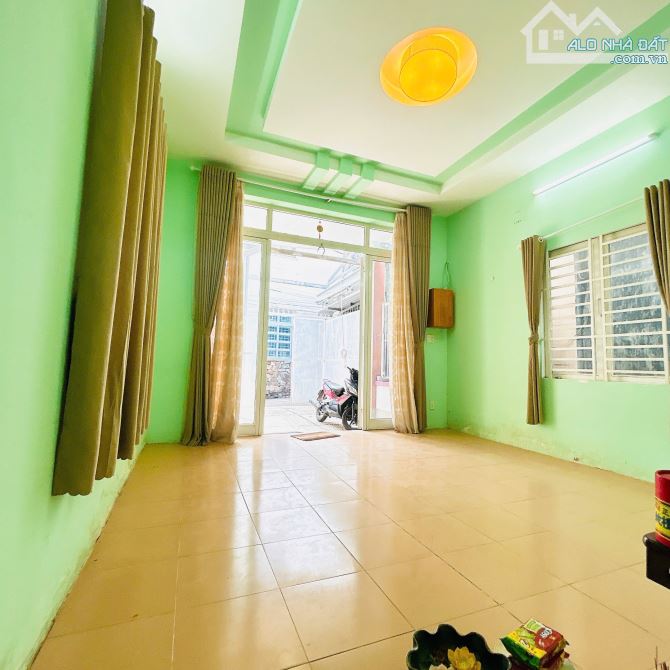 NP034 ✳️Bán nhà góc 2 mặt tiền gần đường bờ kè phường Bửu Long. 👉Vị trí: cách đường bờ kè - 3