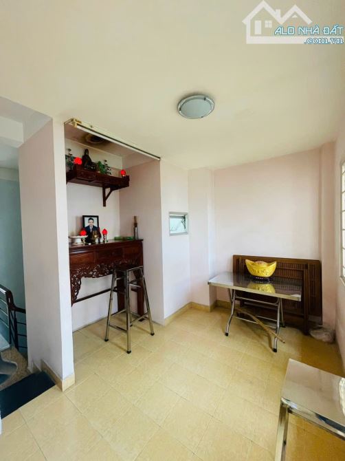 🏡 CHỈ 19,9TỶ SỠ HỮU NGAY CĂN NHÀ MẶT TIỀN ĐƯỜNG SỐ 48 QUẬN 4🌹 - 3