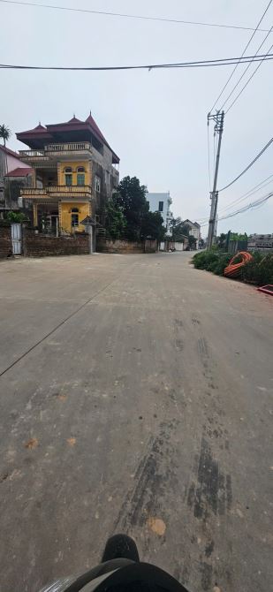❤️🔥Hiếm! Bán 50m2 Hoa Hậu Ô TÔ TRÁNH  - XÓM VANG, CỔ LOA – Tiên ích bạt ngàn - 3