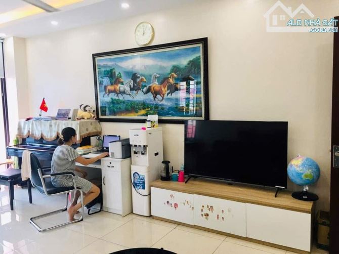 Bán nhà 7 tầng thang máy, vỉa hè, ô tô tránh, kinh doanh Hà đông, hà nội - 3