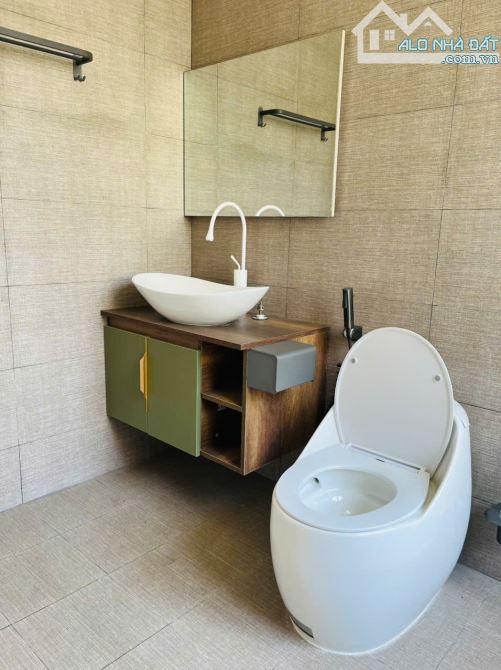 VILLA HOÀN CÔNG CÓ THANG MÁY NỘI KHU KHANG TRANG P6 ĐÀ LẠT - 3