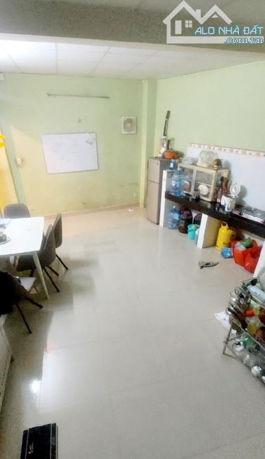 HẺM Ô TÔ ĐỖ CỬA - LẠC LONG QUÂN - TÂN BÌNH - 60M2 - 2 TẦNG - NHỈNH 7 TỶ - 3